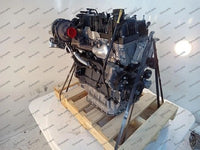 KIA SORENTO ENGINE 2.2L TURBO DIESEL D4HB 2015-2020 EURO-6