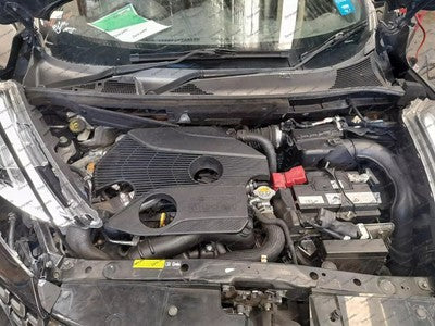 NISSAN Juke  1.6L Turbo Petrol Engine MR16DDT Complete 2014-2019