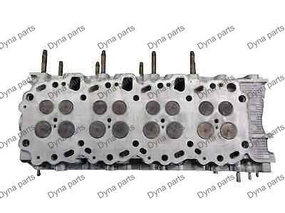TOYOTA HILUX 3.0L D4D 1KD-FTV COMPLETE CYLINDER HEAD 2007-2016 GENUINE