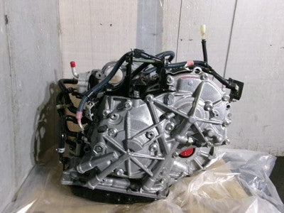 TOYOTA ALPHARD VELLFIRE  K115 CVT AUTOMATIC TRANSMISSION 30400-58041
