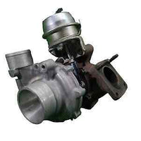 ISUZU D-MAX 3.0 DIESEL 4JJ1 TURBOCHARGR 2007-2016 GENUINE