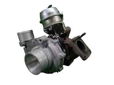 ISUZU D-MAX 3.0 DIESEL 4JJ1 TURBOCHARGR 2007-2016 GENUINE