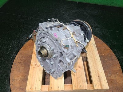 NISSAN PATROL Y61 TRANSFER CASE DIESEL 4.2L TD42 TURBO