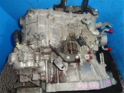 TOYOTA WISH TRANSMISSION 1.8L PETROL CVT AUTOMATIC  2ZRFAE 30400-20051