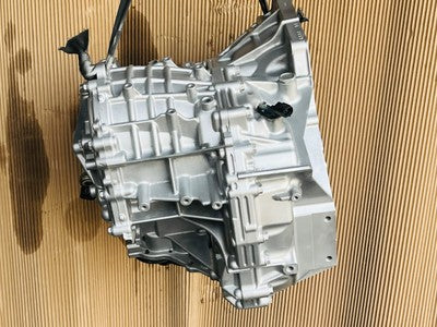 TOYOTA CHR TRANSMISSION 2.0L PETROL K114 2WD CVT AUTOMATIC 3ZRFAE 30400-10031