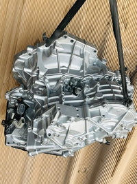 TOYOTA CHR TRANSMISSION 2.0L PETROL K114 2WD CVT AUTOMATIC 3ZRFAE 30400-10031