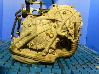 TOYOTA Noah 2004 CBA-AZR60G Automatic Transmission 30400-28010