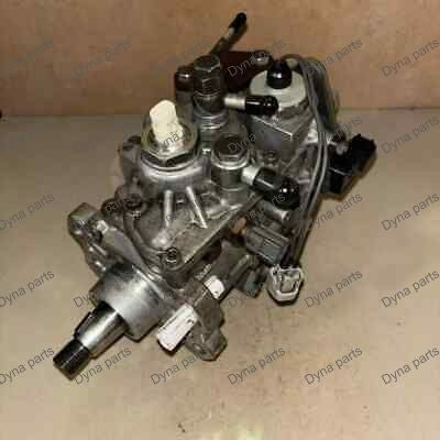 22100-1C420 Toyota Land Cruiser 100 Series 4.2L 1HD-FTE Diesel Injection Pump