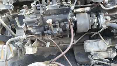 16714-Z6072 ZEXEL Nissan UD MD92 Diesel Injection Pump 101701-9550