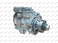 Original Bosch Nissan Patrol ZD30 VP44 Diesel Fuel Injection Pump 109342-4027