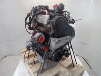 VOLKSWAGEN TRANSPORTER T5 2.0L TURBO DIESEL ENGINE CCHA 2010–2015