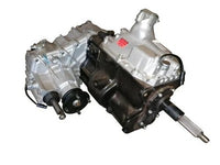 TOYOTA LAND CRUISER H55F 5 SPEED MANUAL TRANSMISSION GEARBOX FOR 3F-3F- 12HT