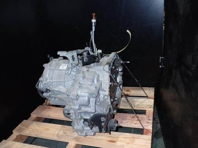 TOYOTA SIENTA TRANSMISSION 1.5L CVT AUTOMATIC 1NZFE 30400-52030