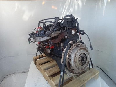 JEEP WRANGLER TJ COIL PACK 4.0L PETROL ENGINE AMC 242 2002-2007