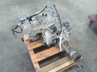 NISSAN PINO K6A 660cc PETROL AUTOMATIC TRANSMISSION 310204A02A
