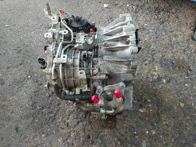 TOYOTA PIXIS EPOCH TRANSMISSION 660CC 2WD CVT AUTOMATIC KFVE 30400-B2570