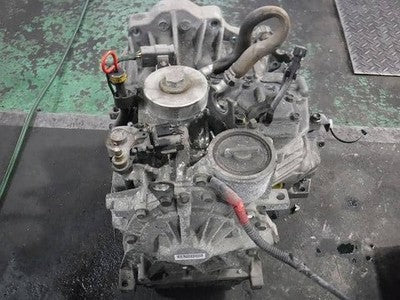 SUZUKI WAGON R 2003 AUTOMATIC TRANSMISSION UA-MH21S 2000258J10