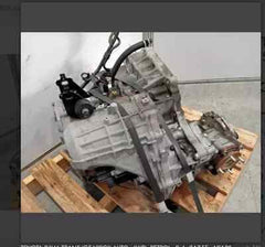 Toyota Rav4 U140F Automatic Gear Box Transmission 4WD 2004-2012