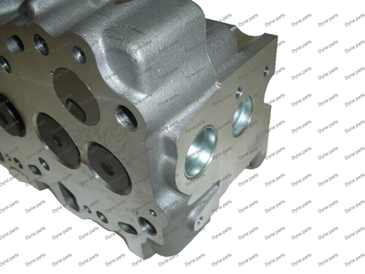 TOYOTA LAND CRUISER/HIACE/HILUX/4RUNNER 1KZ-1KZTE 3.0L DIESEL CYLIMDER HEAD