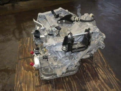 TOYOTA COROLLA/AXIO TRANSMISSION 1.5L CVT AUTOMATIC K312 2NRFKE 30400-12270