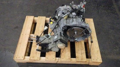 TOYOTA PIXIS EPOCH TRANSMISSION CVT AUTOMATIC KFVE 30400-B2670