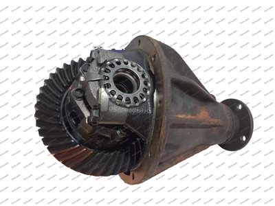 TOYOTA LAND CRUISER 4.2L DIESEL REAR DIFFERENTIAL 4.3 RATIO