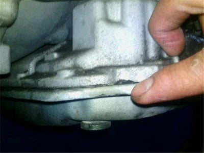 TOYOTA ALPHARD G TRANSMISSION 2.4L PETROL 4-SPEED AUTOMATIC 2AZFE 30500-58072