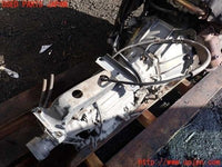 TOYOTA HIACE TRANSMISSION 3.0L 4-SPEED AUTOMATIC 1KZTE 89661-26400