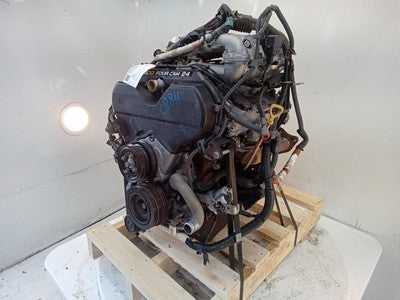 TOYOTA HILUX  V6 3.4L PETROL ENGINE 5VZ-FE EFI 2001-2005