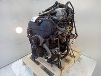 TOYOTA HILUX  V6 3.4L PETROL ENGINE 5VZ-FE EFI 2001-2005