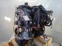 TOYOTA HILUX 2.7L PETROL ENGINE 2TR-FE 2005–2015