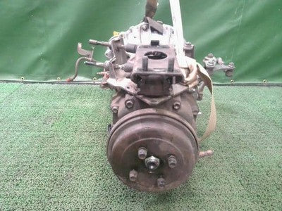 TOYOTA Dyna 2018 ABF-TRY230 Manual Transmission 33030-25334