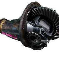 Toyota Land Cruiser 80 Series 4.2 Diesel Front Differential