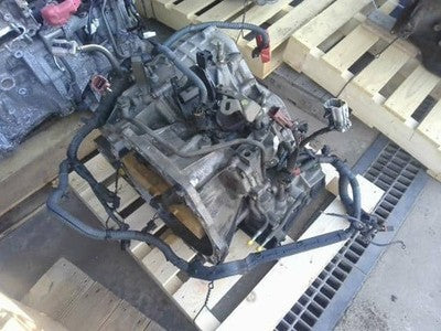 NISSAN PRIMERA CAMINO 1997 SR18DE 1.8L CVT AUTOMATIC TRANSMISSION 310208E000