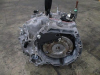 NISSAN MOCO 2011 DBA-MG33S CVT AUTOMATIC TRANSMISSION 310204A07C