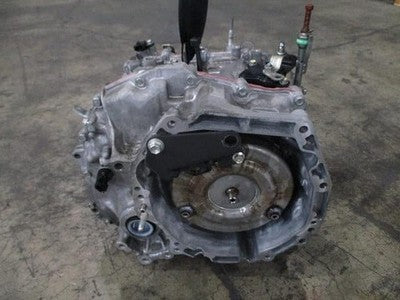 NISSAN MOCO 2011 DBA-MG33S CVT AUTOMATIC TRANSMISSION 310204A07C
