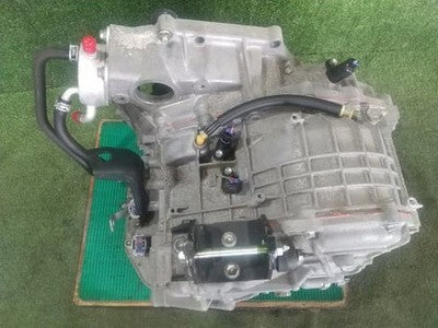 TOYOTA ESTIMA/VANGUARD TRANSMISSION 2.4L PETROL CVT AUTOMATIC 2AZFE 30400-49005