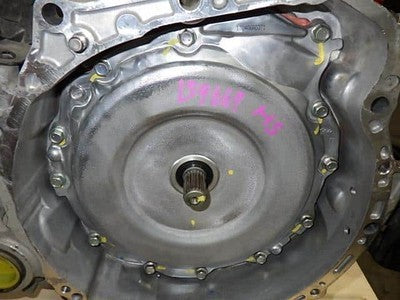 TOYOTA LEXUS HS250H TRANSMISSION 2.4L HYBRID CVT AUTOMATIC  2AZFXE 30900-75040