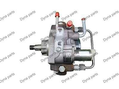 TOYOTA LAND CRUISER PRADO 150 SERIES 3.0 1KD-FTV DIESEL INJECTION PUMP