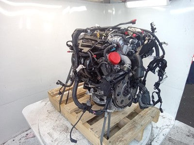 TOYOTA COROLLA MZEA12R E210 SERIES 2.0L PETROL ENGINE M20A-FKS 2018