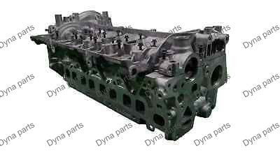 NISSAN NAVRA 2.3 DIESEL NP300 YS23 COMPLETE CYLINDER HEAD 2016-2023