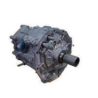 TOYOTA HILUX MANUAL TRANSFER CASE 3.0 1KD-FTV 2006-2015