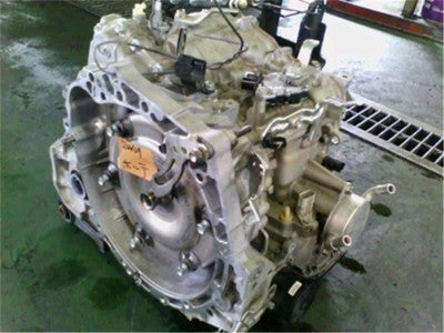 TOYOTA COROLLA AXIO/FIELDER TRANSMISSION 1.5L CVT AUTOMATIC 2NRFKE 30400-12270