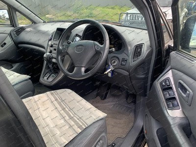 TOYOTA LEXUS RX300 00-06 3.0 Petrol Automatic Transmission