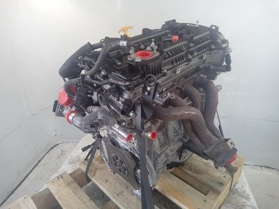 KIA SPORTAGE SL  2.0L PETROL ENGINE G4NC 2014-2015