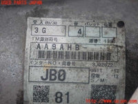 TOYOTA BRZ ZN6 Manual Transmission