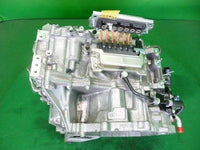 TOYOTA PRIUS TRANSMISSION 1.8L HYBRID CVT AUTOMATIC 2ZRFXE 30900-47090