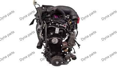 RENAULT MASTER ENGINE 2.3L M9T FWD TURBO DIESEL 2014-2022