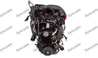 RENAULT MASTER ENGINE 2.3L M9T FWD TURBO DIESEL 2014-2022
