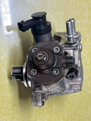MITSUBISHI FUSO CANTER 4P10 3.0L DIESEL INJECTION PUMP 2010-2018